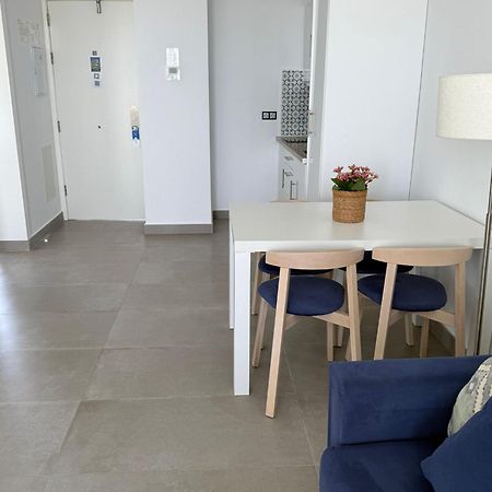 סהרה דה לוס אטונס Hotel Playa De La Plata מראה חיצוני תמונה